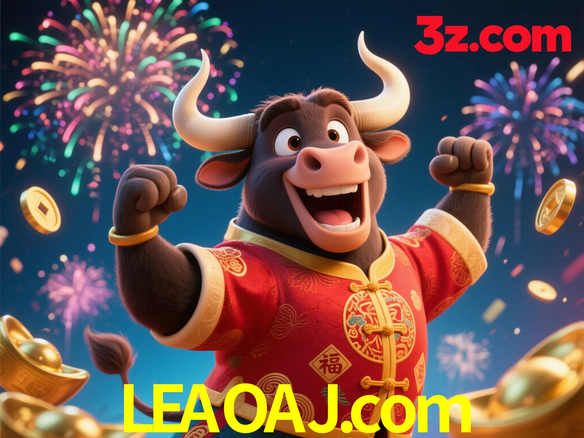 leaoajgame_login